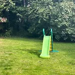 Prázdninový dům Entire 2 Bed 15 Mins And Airport Full Kitchen Newly Decorated Bedroom Dublin